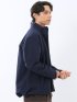 ALL WEATHER TEX スタンド 中綿ブルゾン