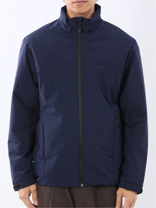 ALL WEATHER TEX スタンド 中綿ブルゾン