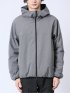 ALL WEATHER TEX 裏メッシュパーカー