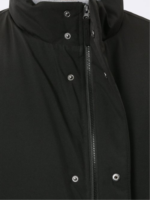 ALL WEATHER TEX スタンド 中綿コート