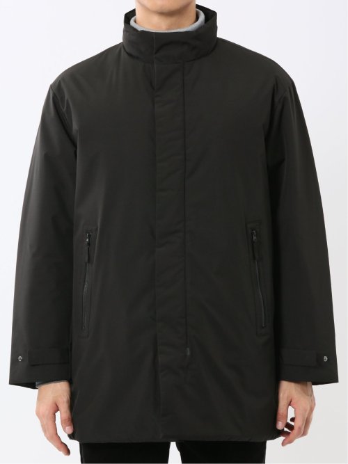 ALL WEATHER TEX スタンド 中綿コート