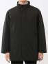 ALL WEATHER TEX スタンド 中綿コート