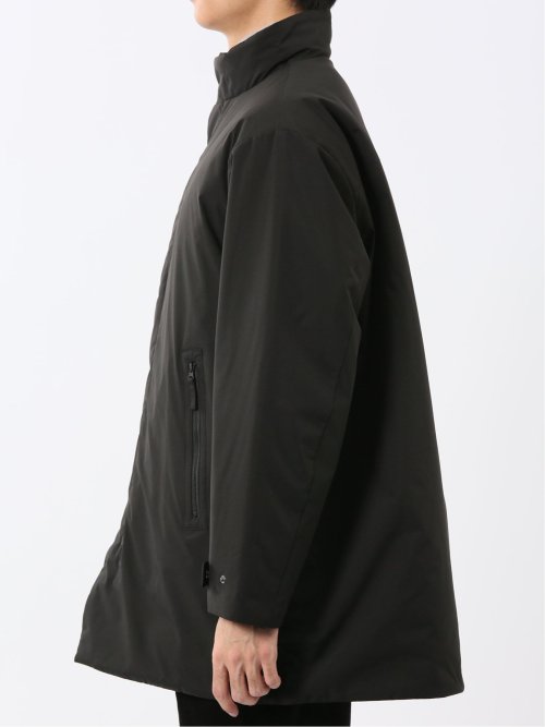 ALL WEATHER TEX スタンド 中綿コート