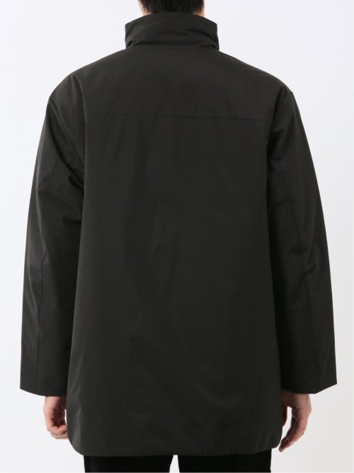 ALL WEATHER TEX スタンド 中綿コート