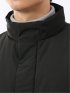 ALL WEATHER TEX スタンド 中綿コート