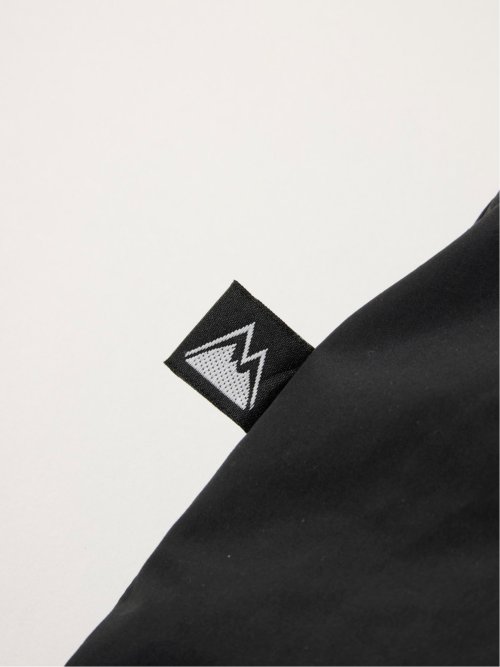 FIRSTDOWN USA MAURI 撥水 フーデッドダウン