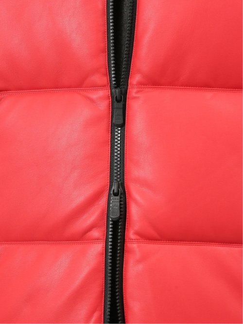 FIRSTDOWN USA 合成皮革 切替 スタンドダウン