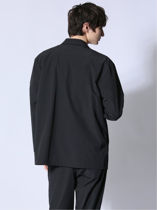 circle motion NPU 2ボタンジャケット(セットアップ可能)