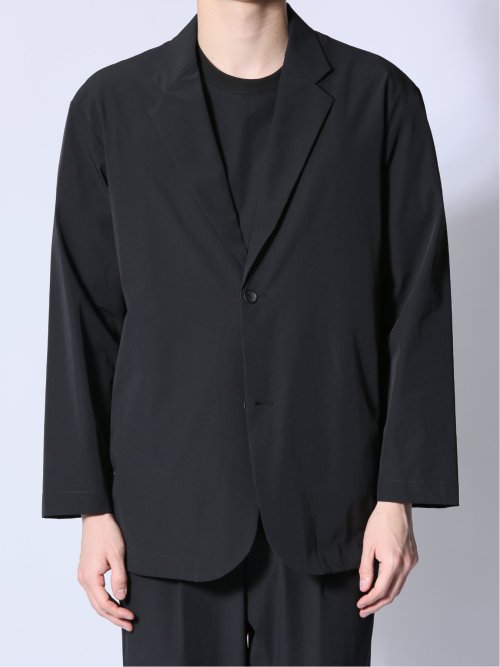 circle motion NPU 2ボタンジャケット(セットアップ可能)