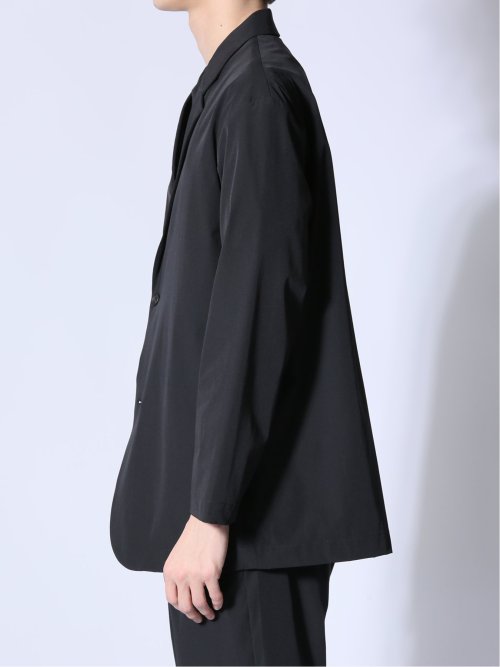 circle motion NPU 2ボタンジャケット(セットアップ可能)