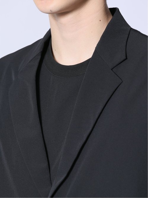 circle motion NPU 2ボタンジャケット(セットアップ可能)