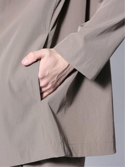 circle motion NPU 2ボタンジャケット(セットアップ可能)