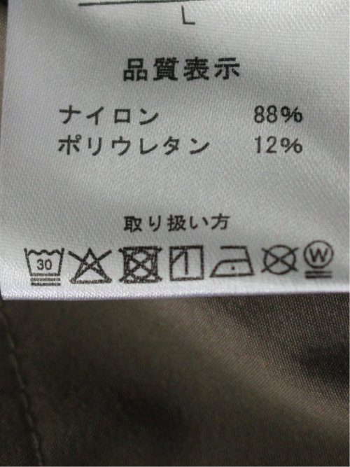 circle motion NPU 2ボタンジャケット(セットアップ可能)