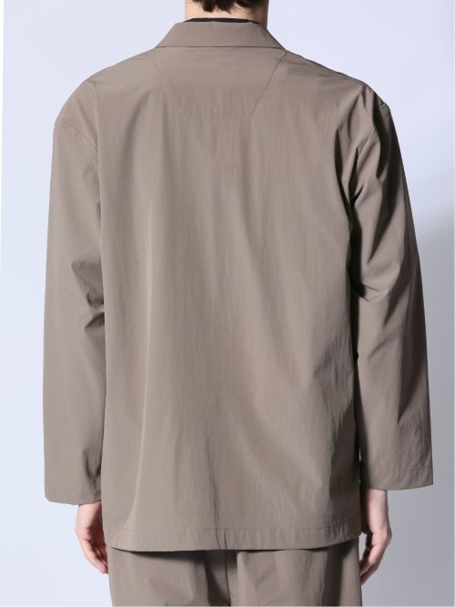 circle motion NPU 2ボタンジャケット(セットアップ可能)