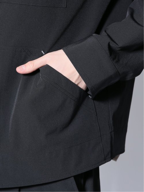 circle motion NPU フルジップ ブルゾン(セットアップ可能)