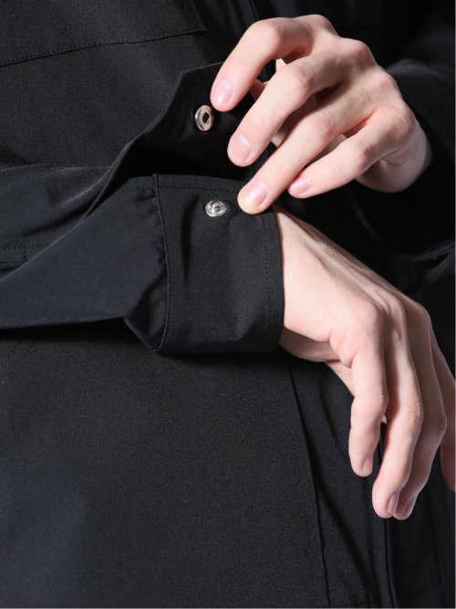 circle motion NPU フルジップ ブルゾン(セットアップ可能)