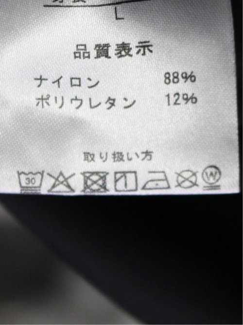 circle motion NPU フルジップ ブルゾン(セットアップ可能)