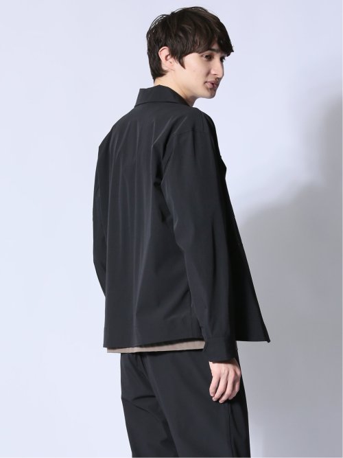 circle motion NPU フルジップ ブルゾン(セットアップ可能)