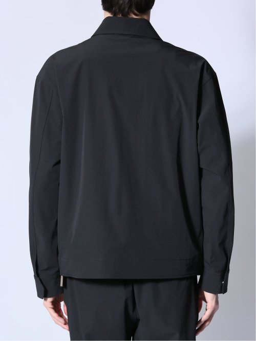 circle motion NPU フルジップ ブルゾン(セットアップ可能)