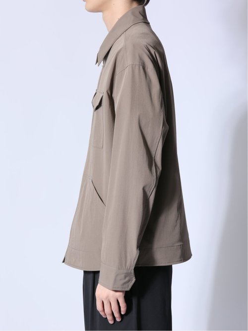 circle motion NPU フルジップ ブルゾン(セットアップ可能)