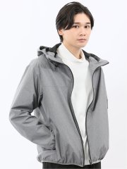 ALL WEATHER TEX 裏メッシュパーカー