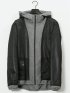 ALL WEATHER TEX 裏メッシュパーカー