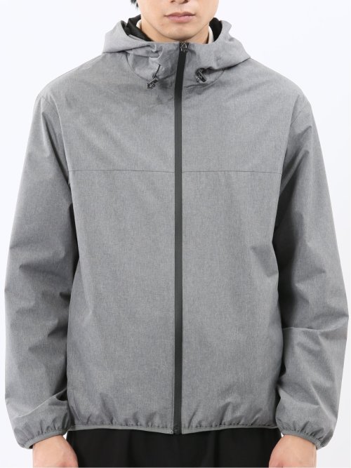 ALL WEATHER TEX 裏メッシュパーカー