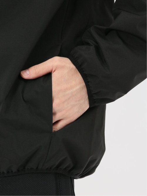 ALL WEATHER TEX 裏メッシュパーカー