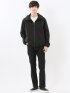 ALL WEATHER TEX 裏メッシュパーカー