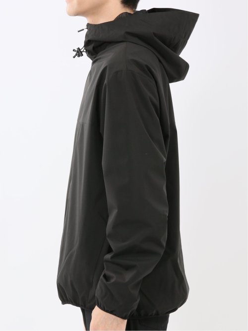 ALL WEATHER TEX 裏メッシュパーカー