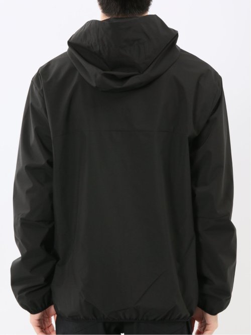 ALL WEATHER TEX 裏メッシュパーカー