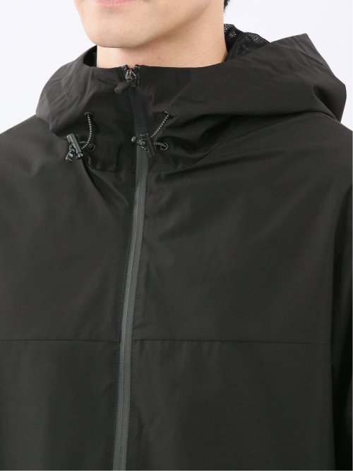 ALL WEATHER TEX 裏メッシュパーカー