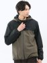 ALL WEATHER TEX 裏メッシュパーカー