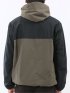 ALL WEATHER TEX 裏メッシュパーカー