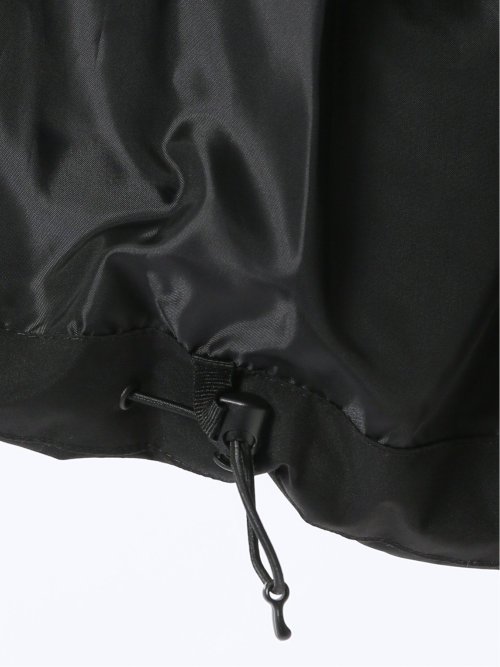 ALL WEATHER TEX スタンド 中綿ブルゾン