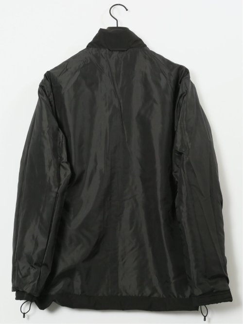 ALL WEATHER TEX スタンド 中綿ブルゾン
