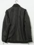 ALL WEATHER TEX スタンド 中綿ブルゾン