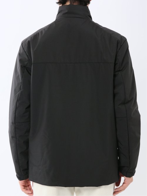 ALL WEATHER TEX スタンド 中綿ブルゾン