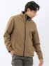 ALL WEATHER TEX スタンド 中綿ブルゾン