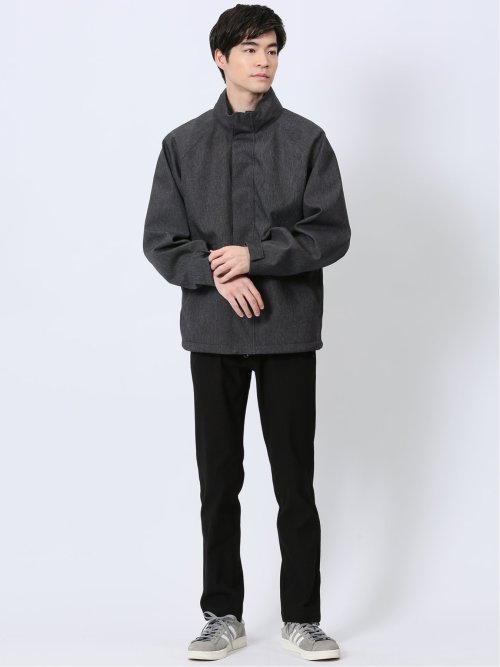 【完売品・未使用】メッシュレイヤースタンドブルゾン A part by｜ドロストメッシュブルゾン | Rakuten Fashion(楽天