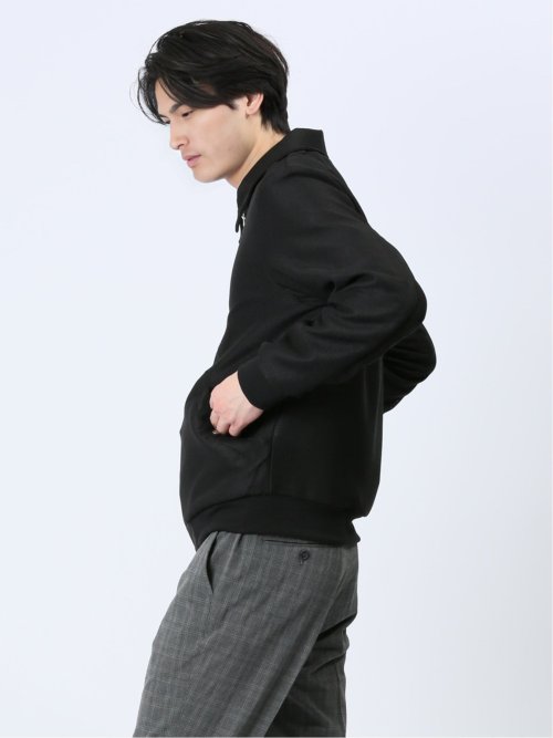 TechLinen フライトジャケット