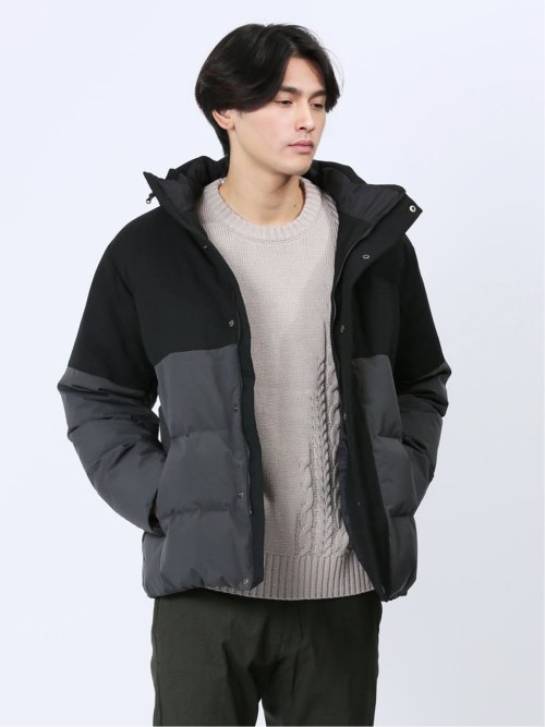 アウター/コート/ダウンジャケット/コート | TAKA-Q ONLINE SHOP