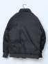 WOOLEN TEC+ON ハイブリッド切替ダウン