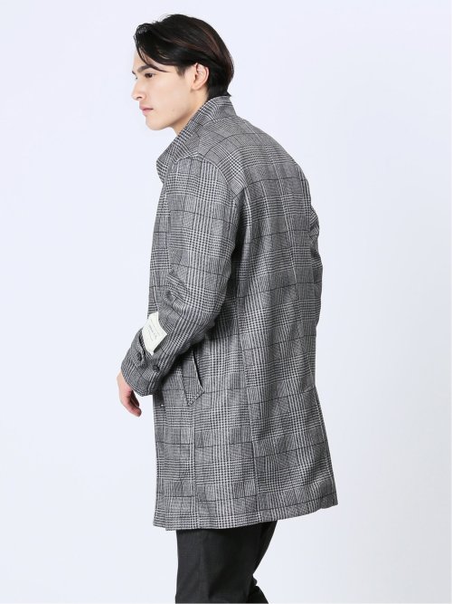 MELT+ON イタリアンカラーコート