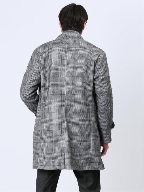 MELT+ON イタリアンカラーコート