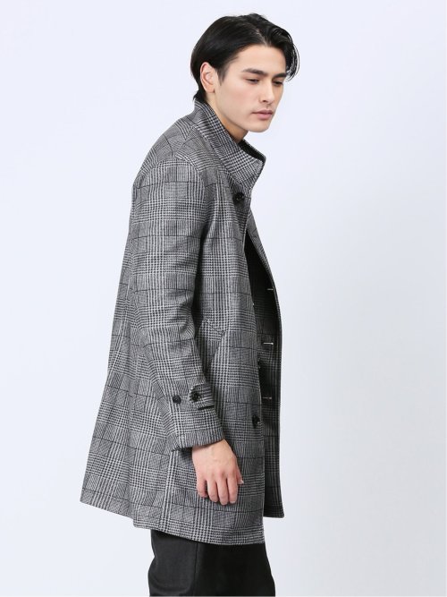 MELT+ON イタリアンカラーコート