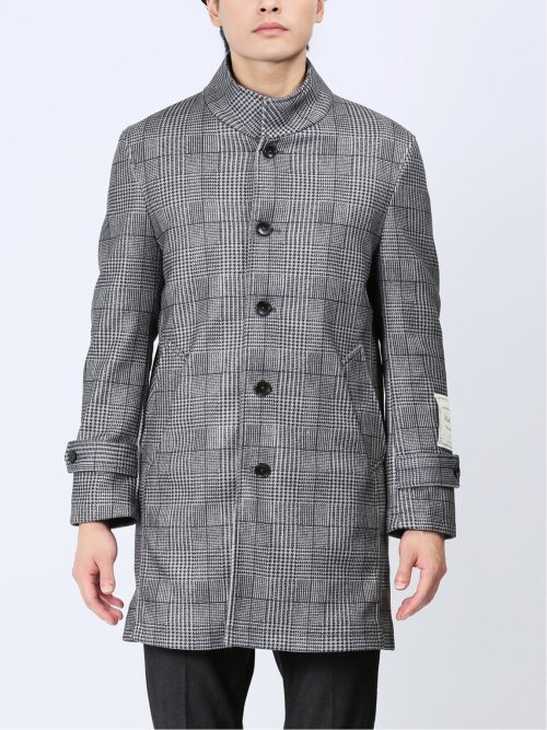 MELT+ON イタリアンカラーコート