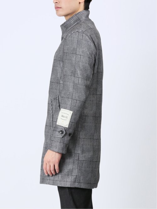 MELT+ON イタリアンカラーコート