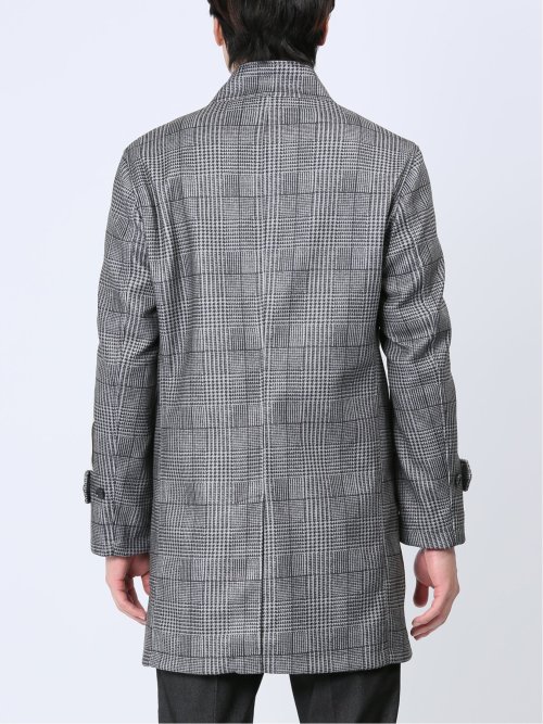 MELT+ON イタリアンカラーコート