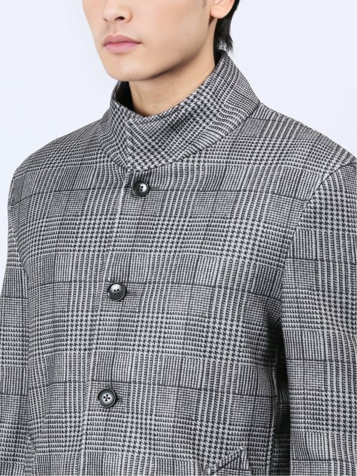 MELT+ON イタリアンカラーコート